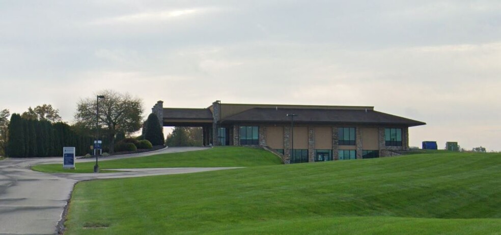 15050 Kutztown Rd, Kutztown, PA for lease - Building Photo - Image 1 of 5