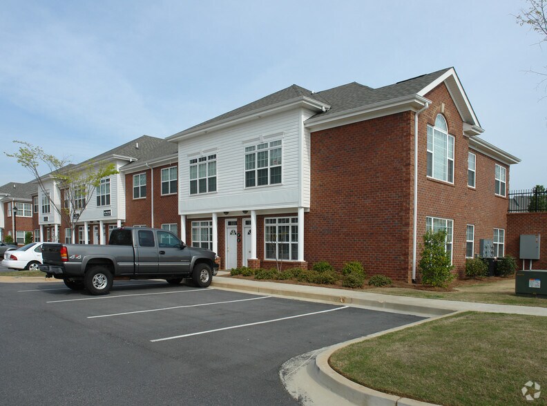 4411 Suwanee Dam Rd, Suwanee, GA for sale - Primary Photo - Image 1 of 1