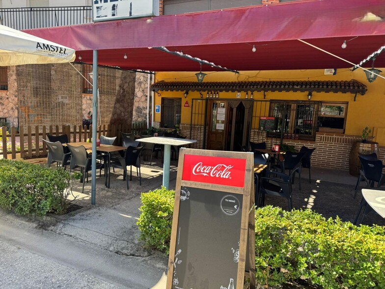 Multifamily in Lanzahíta, Ávila for sale - Interior Photo - Image 2 of 4