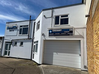 More details for 16 Towerfield Close, Southend On Sea - Industrial for Sale