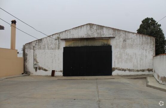 Calle Ortum Sancho, 32, El Casar de Escalona, Toledo for sale Primary Photo- Image 1 of 1