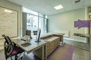 Private Office Example 1