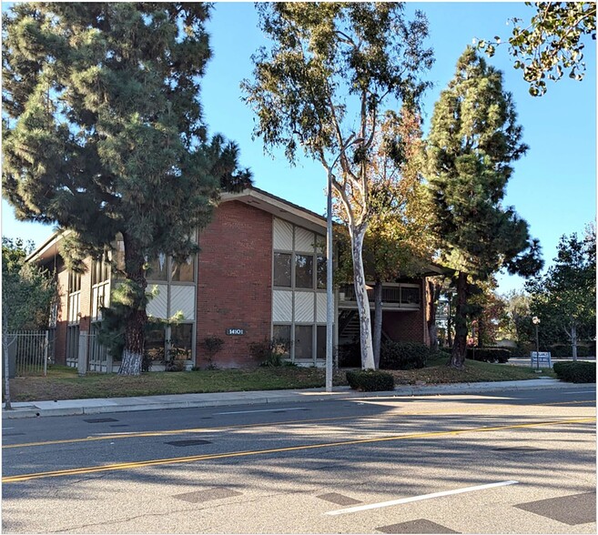 14101 Yorba St, Tustin, CA for sale - Building Photo - Image 1 of 4