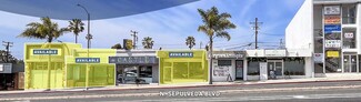 More details for 2317-2409 N Sepulveda Blvd, Manhattan Beach, CA - Multiple Space Uses for Lease