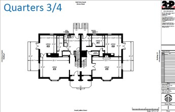 1122 12th Ave S, Seattle, WA for lease Floor Plan- Image 1 of 1