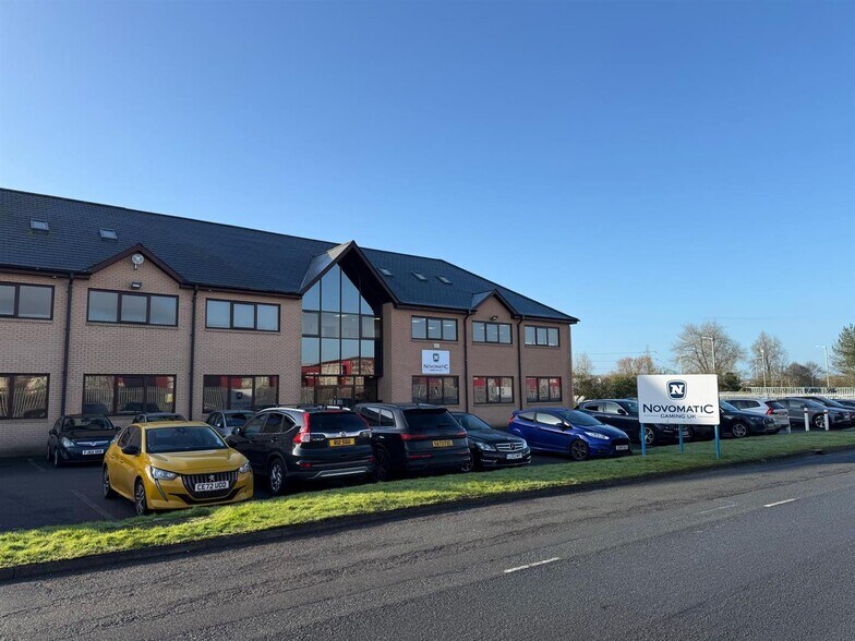 South Rd, Bridgend for lease - Building Photo - Image 2 of 8