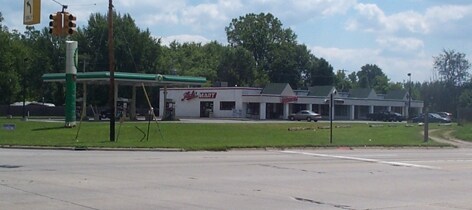 4513 W Pasadena Ave, Flint, MI for sale Primary Photo- Image 1 of 1