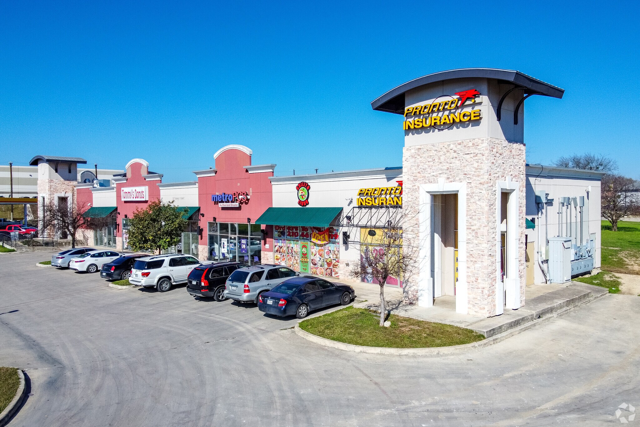 5203 Eisenhauer Rd, San Antonio, TX for sale Primary Photo- Image 1 of 1