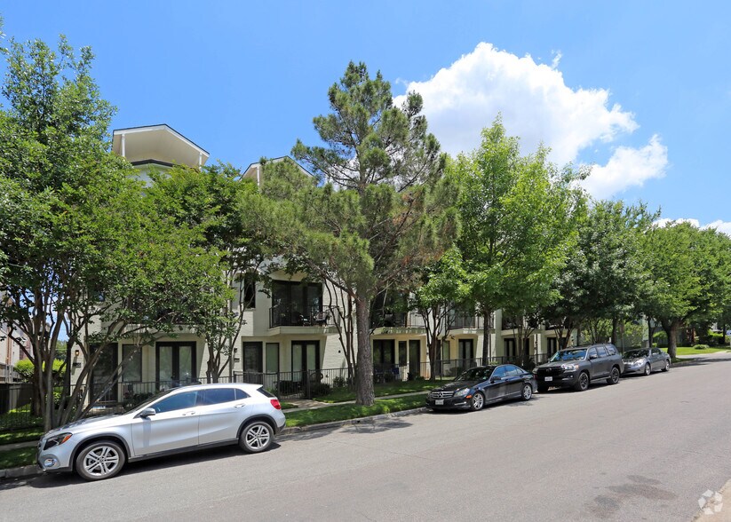 4502 Holland Ave, Dallas, TX, 75219 - Apartment Property For Sale .com