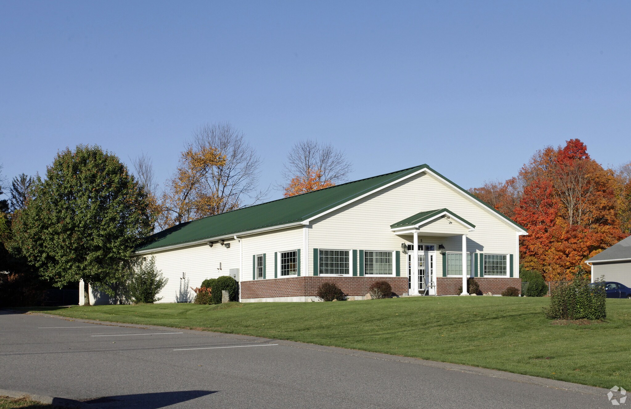 5 Charlesview Rd, Hopedale, MA for sale Building Photo- Image 1 of 1