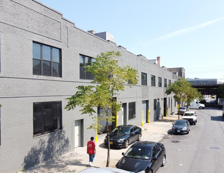 805 E 139th St, Bronx, NY for lease - Building Photo - Image 1 of 12