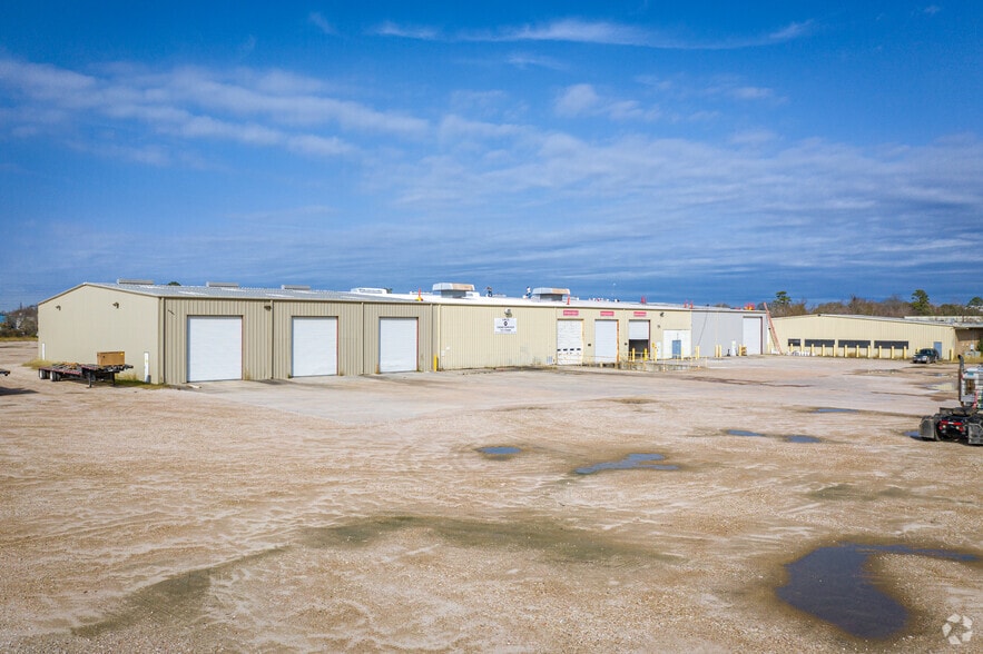 3004 Aldine Bender Rd, Houston, TX for sale - Primary Photo - Image 1 of 1