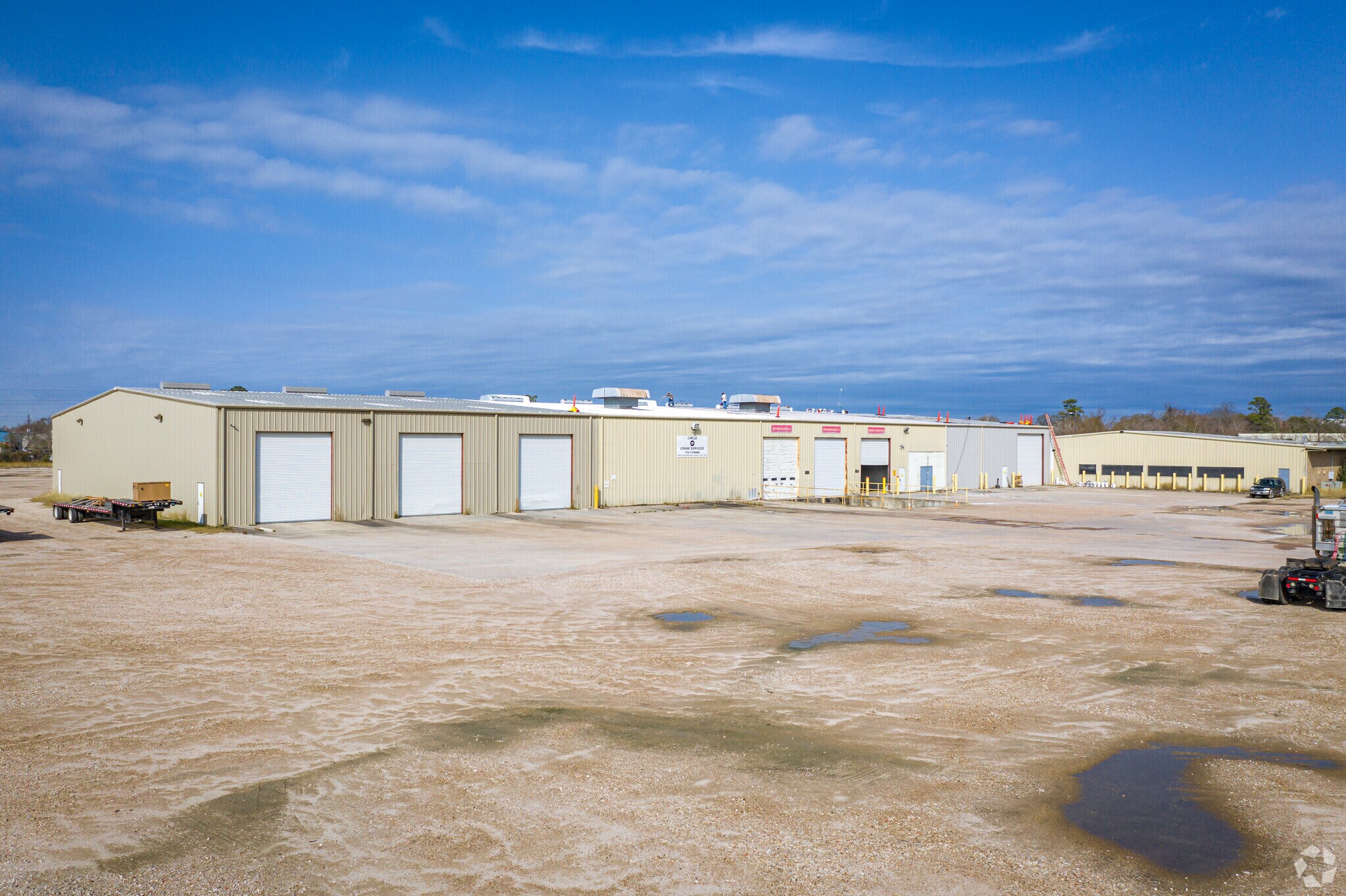 3004 Aldine Bender Rd, Houston, TX for sale Primary Photo- Image 1 of 1