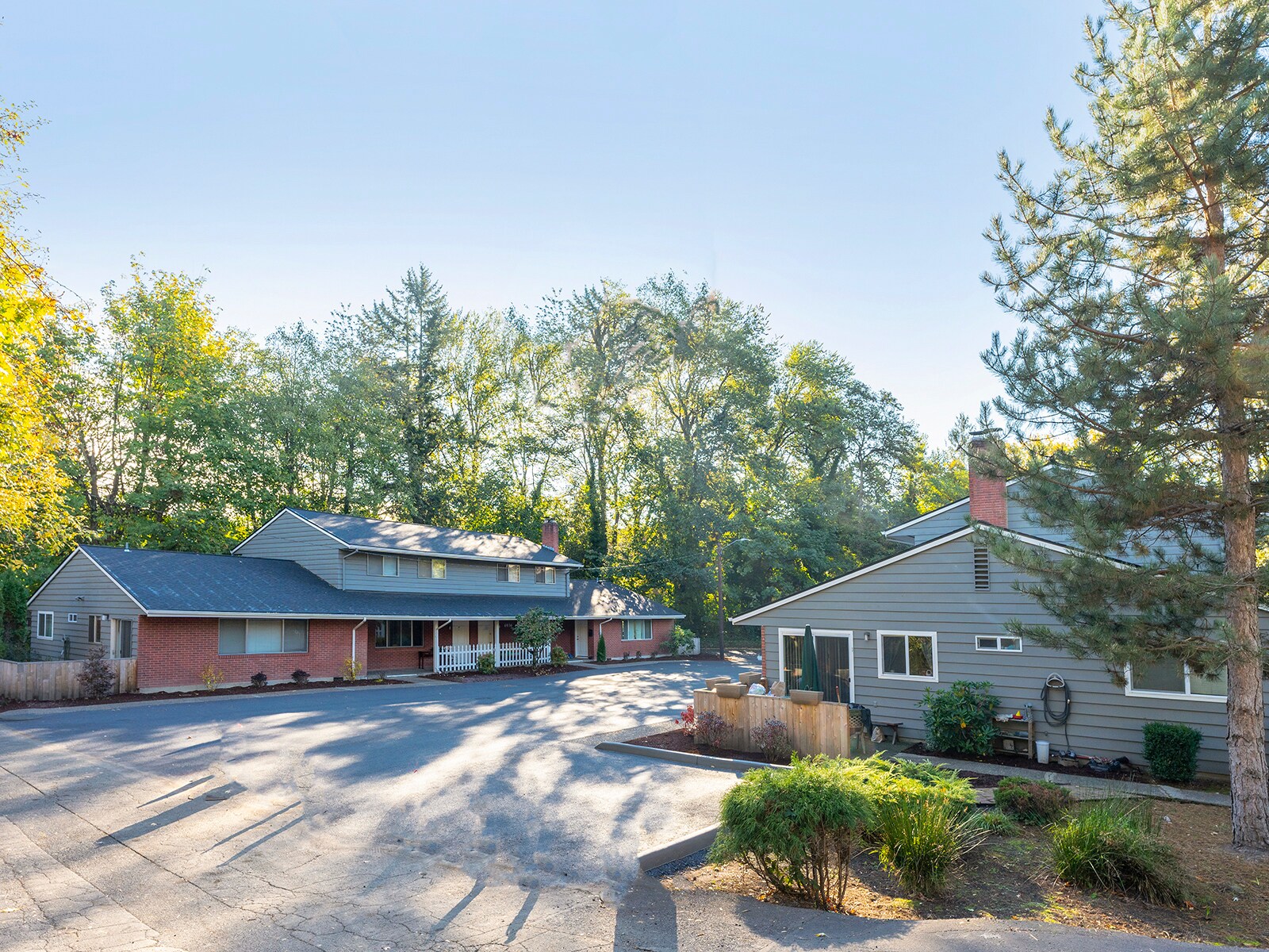 4918-4936 SW 60th Pl, Portland, OR for sale Building Photo- Image 1 of 1