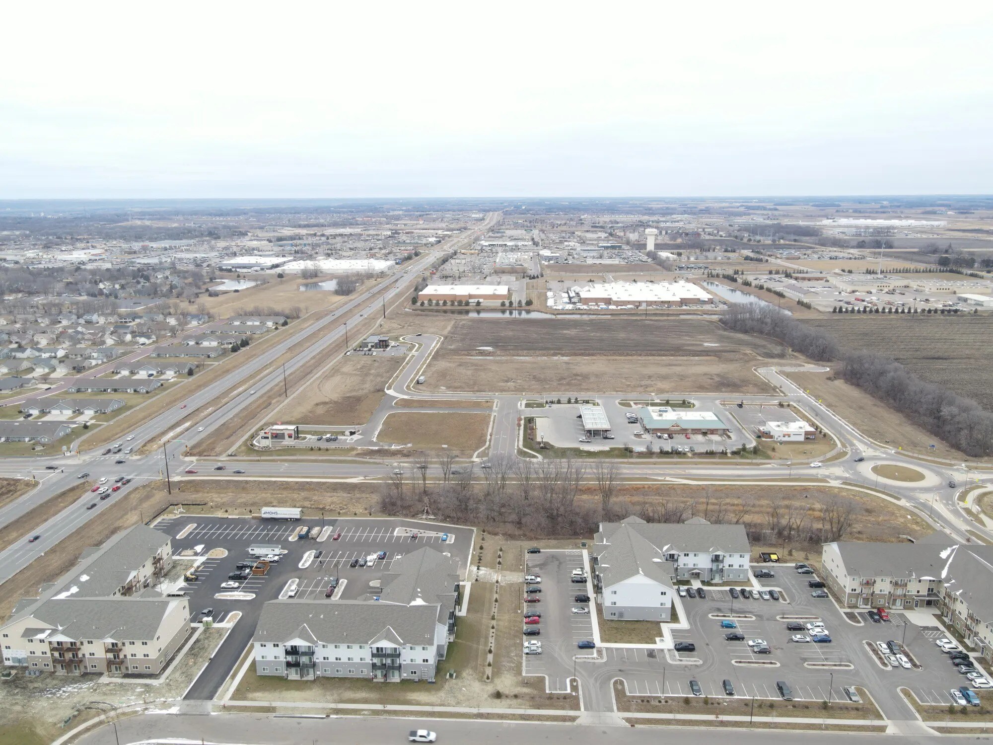 MN-22 Hwy, Mankato, MN for sale Building Photo- Image 1 of 1