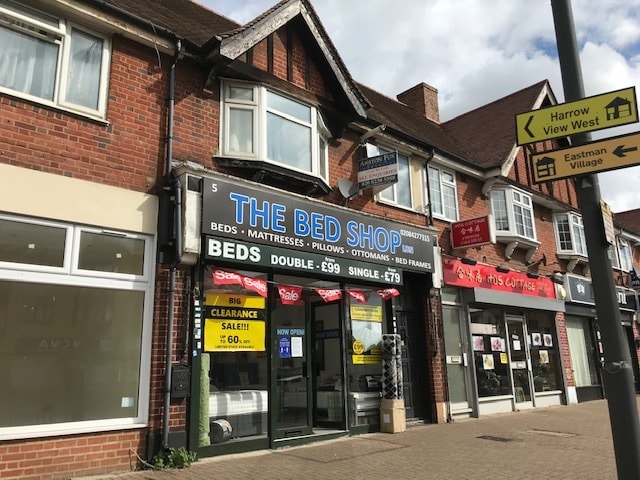 Headstone Gdns, Harrow for sale Building Photo- Image 1 of 1