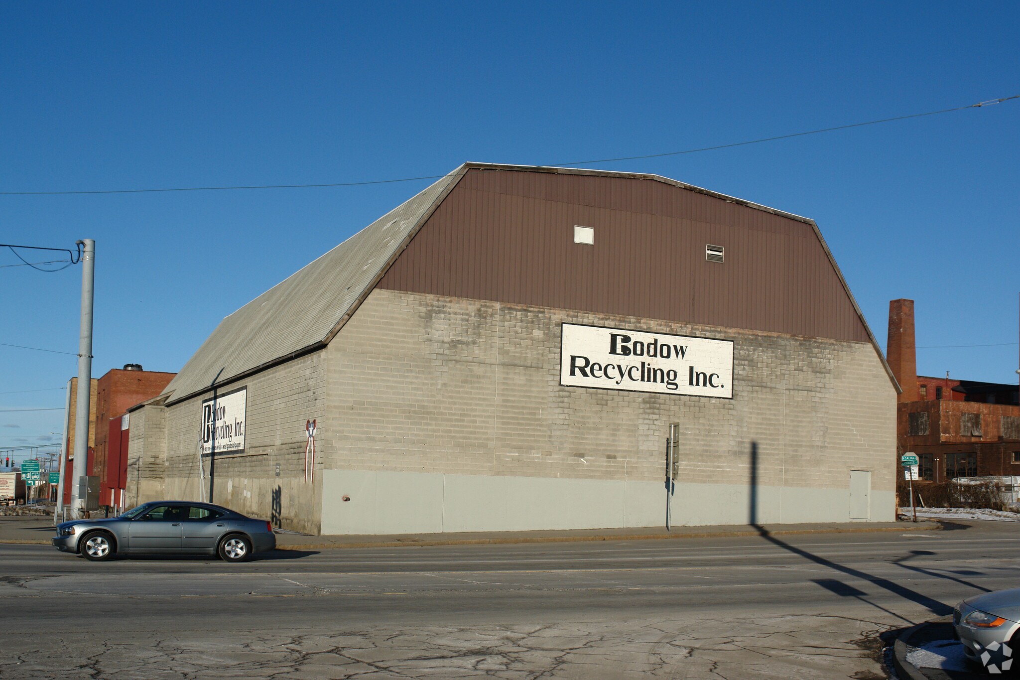 1800 N Salina St, Syracuse, NY for sale Primary Photo- Image 1 of 3