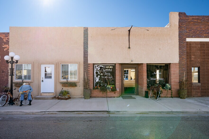 122 E Cranston Ave, Fowler, CO for sale - Building Photo - Image 1 of 1