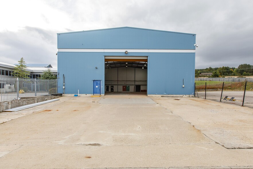 Howe Moss Ave, Dyce for lease - Building Photo - Image 3 of 7
