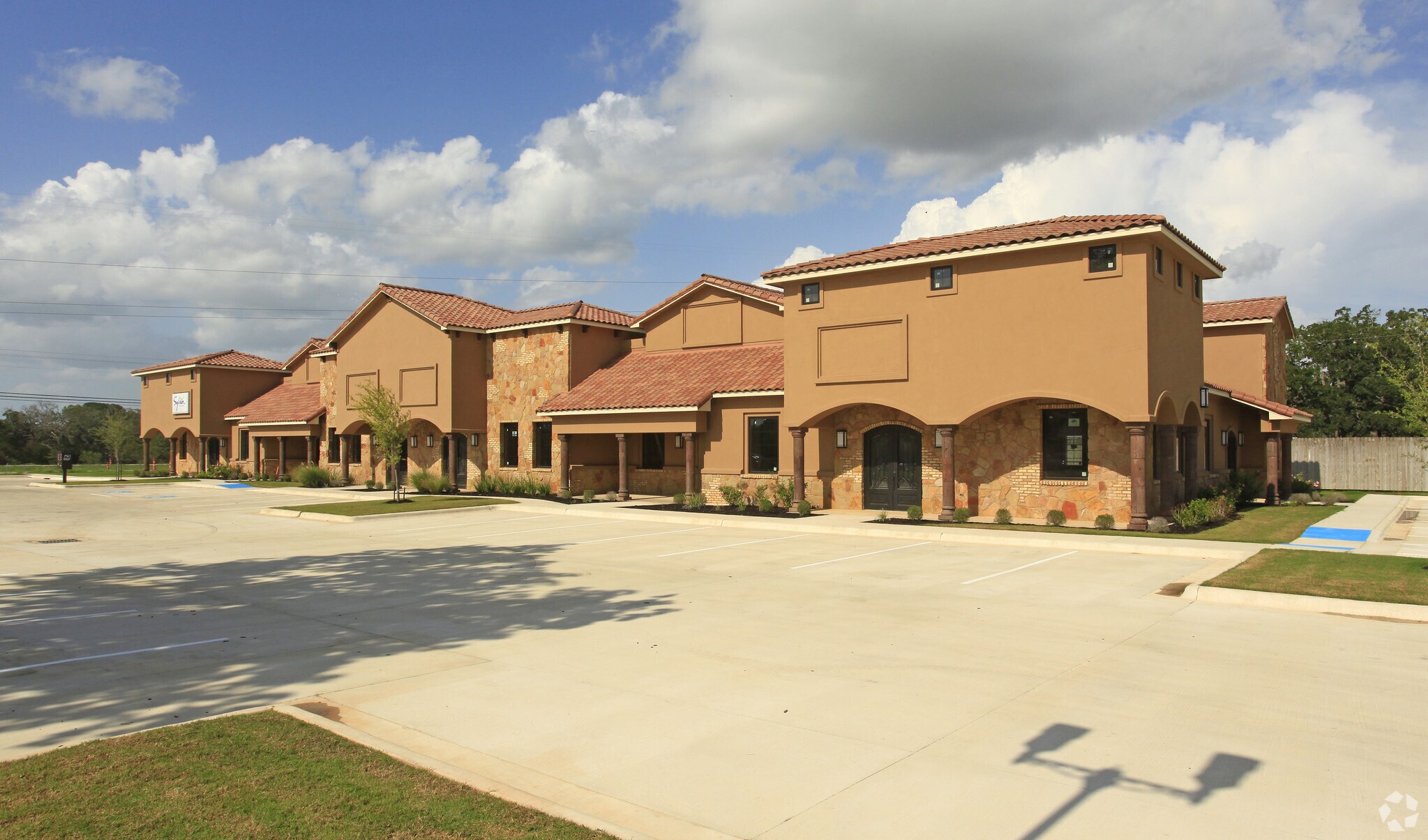 815 Highway 71 W, Bastrop, TX 78602 Office for Lease