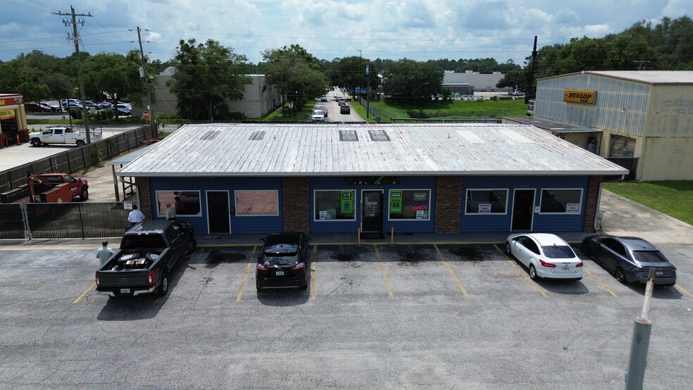930 S State Road 19, Palatka, FL for sale - Building Photo - Image 1 of 27