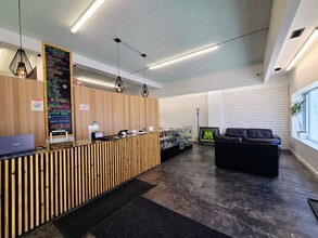 7718 104 St NW, Edmonton, AB for lease Interior Photo- Image 1 of 9