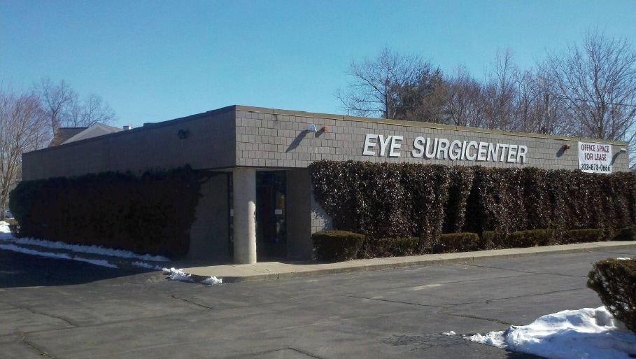 255 W River St, Milford, CT for sale - Building Photo - Image 2 of 2