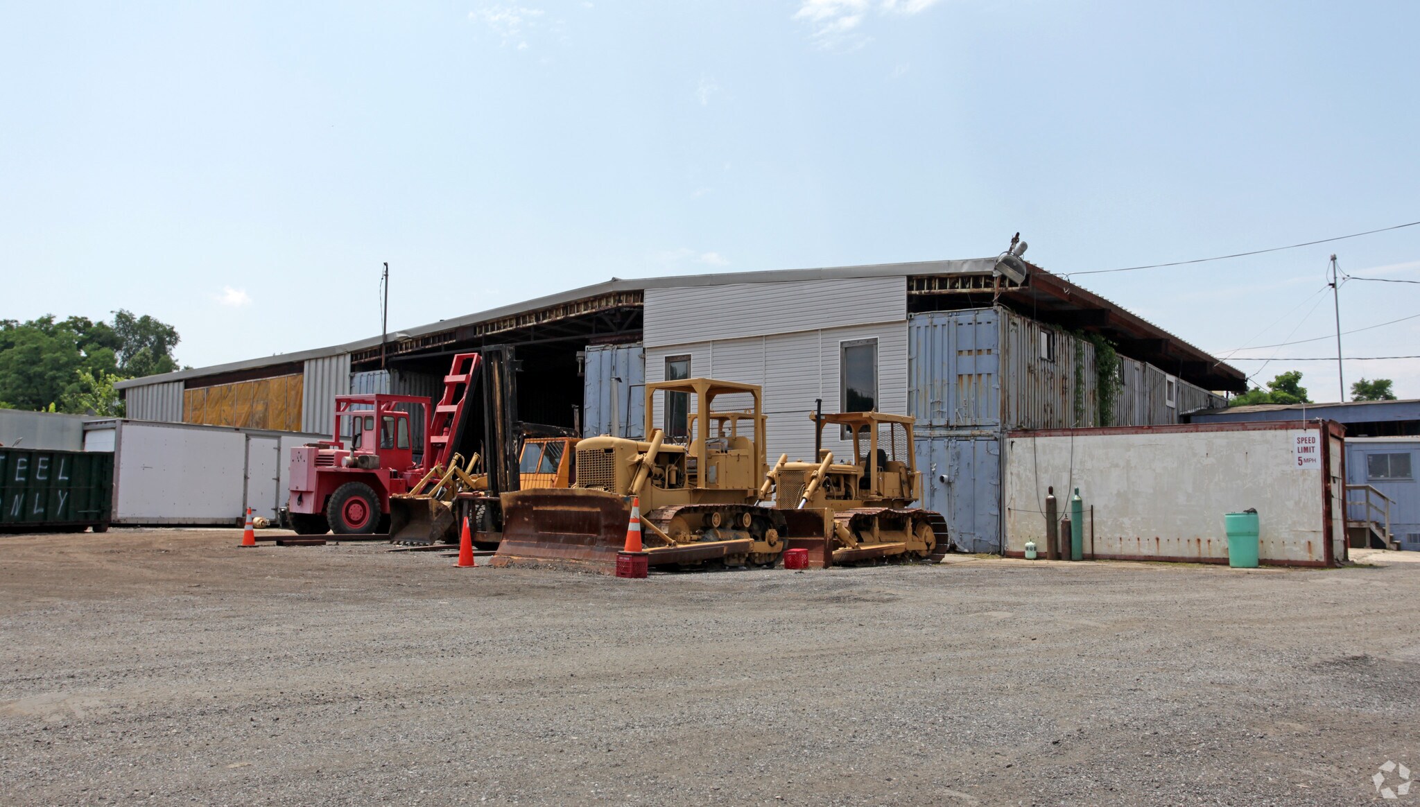 601 W Patapsco Ave, Baltimore, MD for sale Primary Photo- Image 1 of 1