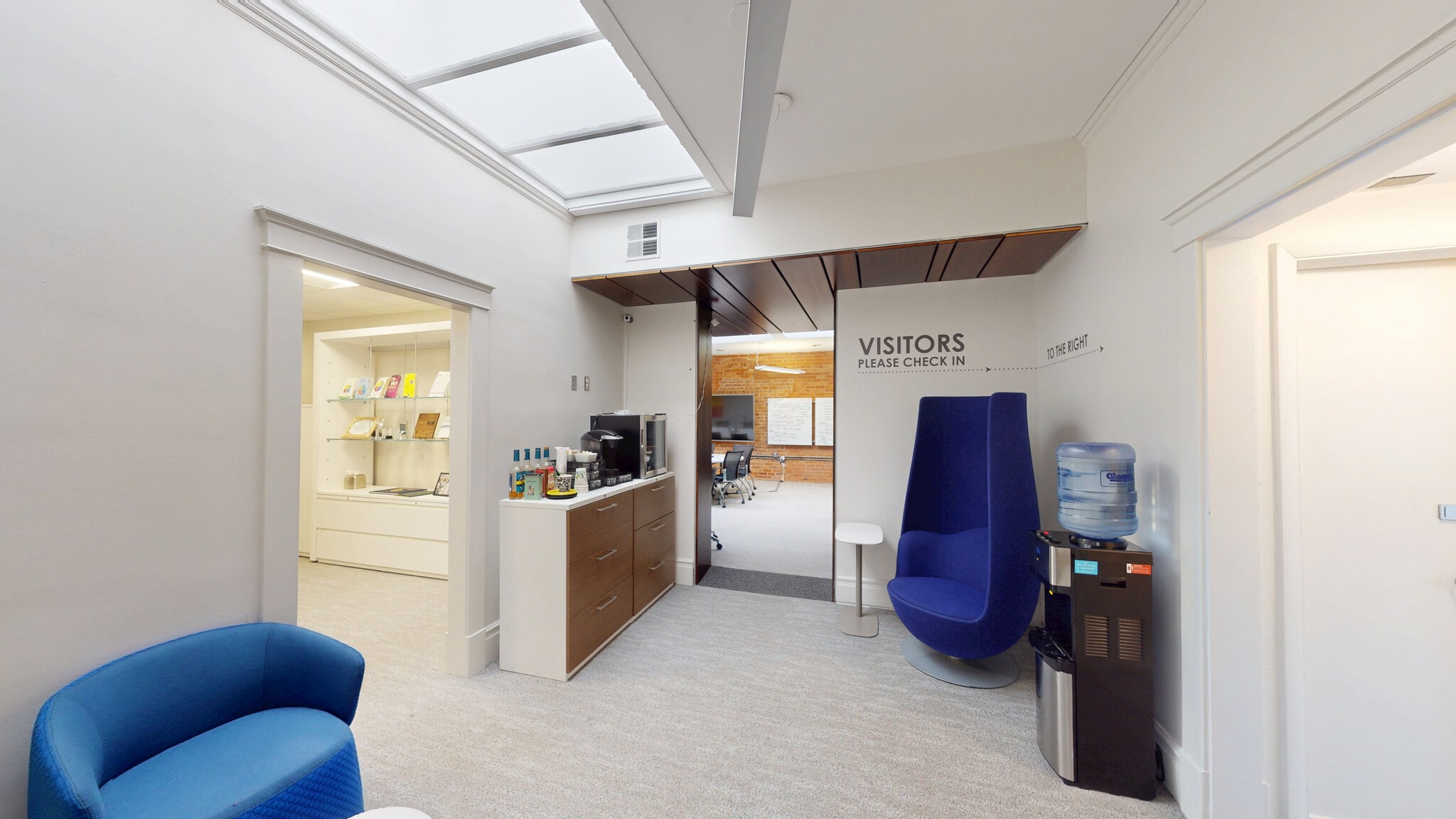 304-306 S State St, Ann Arbor, MI for lease Interior Photo- Image 1 of 6