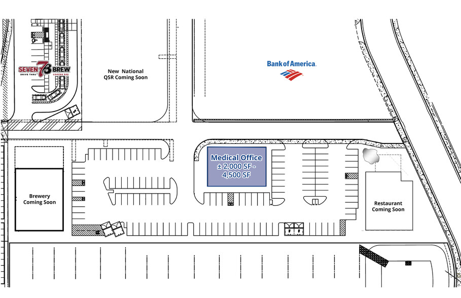 4401 Wyoming Blvd NE, Albuquerque, NM for lease - Building Photo - Image 3 of 3