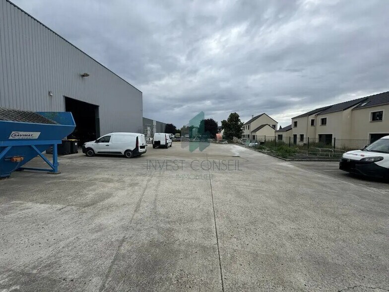 Flex in Herblay-sur-Seine for sale - Building Photo - Image 3 of 6