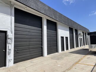 More details for 6030-6038 SW 23rd St, Miramar, FL - Industrial for Lease