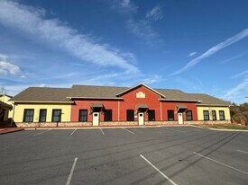 Suite 201 - Commercial Real Estate