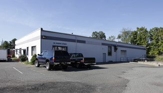 More details for 36 4th St, Somerville, NJ - Industrial for Lease