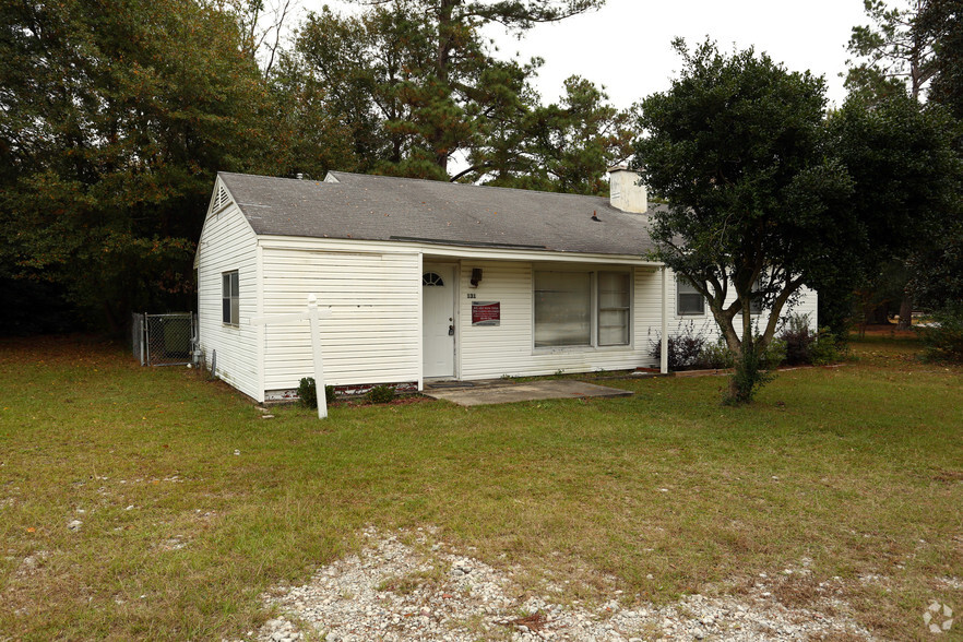 131 Silver Bluff Rd, Aiken, SC for sale - Primary Photo - Image 1 of 1