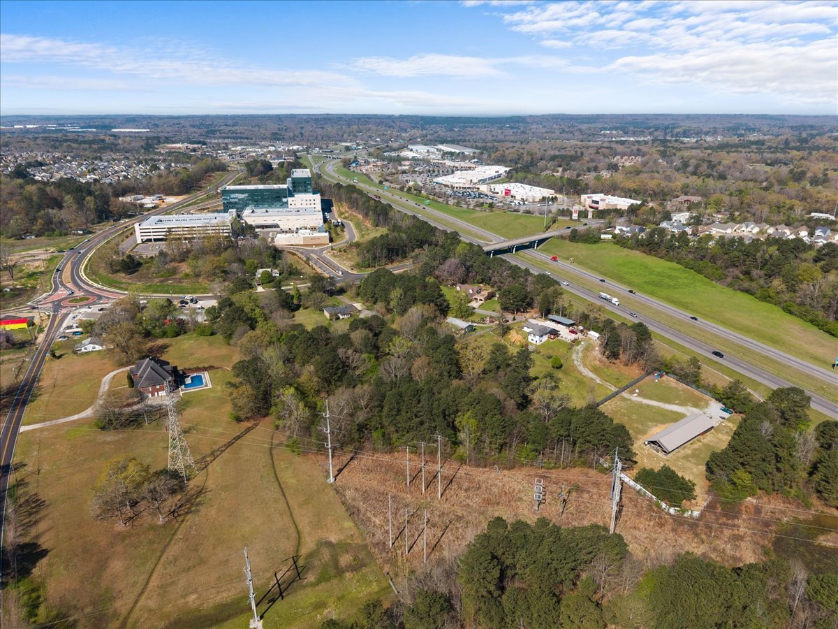 5900 Pocahontas Rd, Bessemer, AL for sale Primary Photo- Image 1 of 12