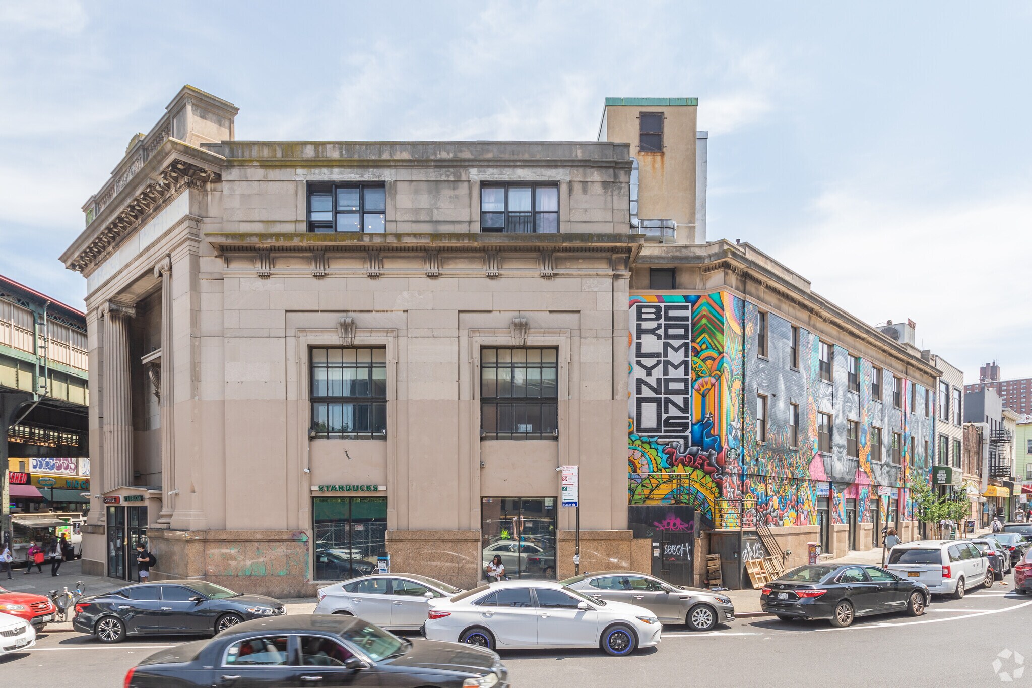 774 Broadway, Brooklyn, NY for lease Building Photo- Image 1 of 6