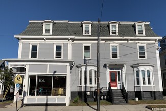 More details for 1 North St, Portland, ME - Multifamily for Sale