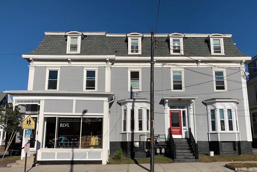 1 North St, Portland, ME for sale - Building Photo - Image 1 of 24