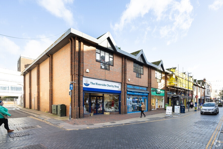 11-16 Biggin St, Dover for sale - Primary Photo - Image 1 of 1