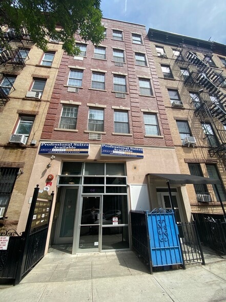 641 President St, Brooklyn, NY for lease - Building Photo - Image 1 of 22