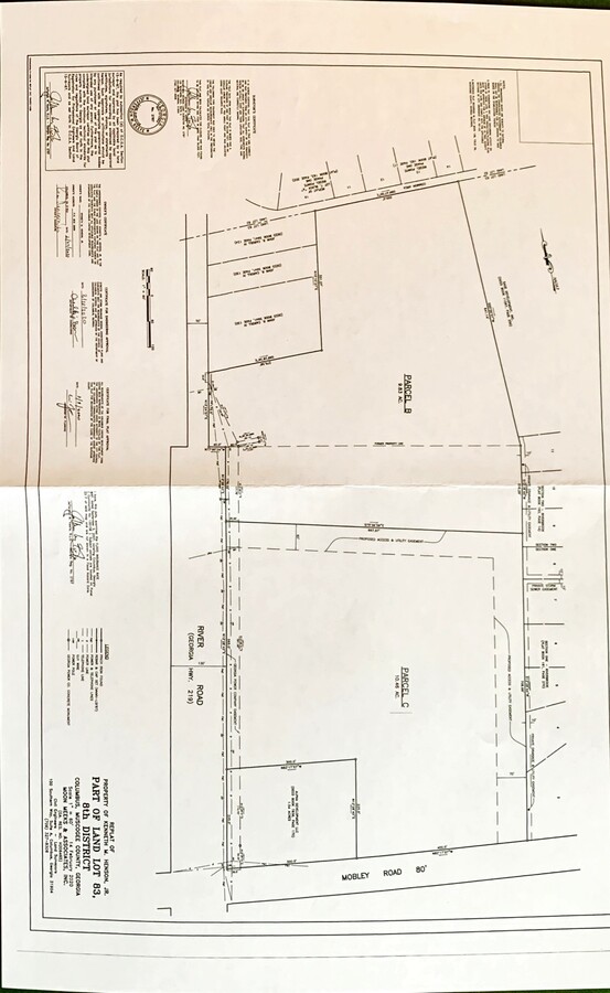 6910-6920 River Rd, Columbus, GA 31904 | LoopNet