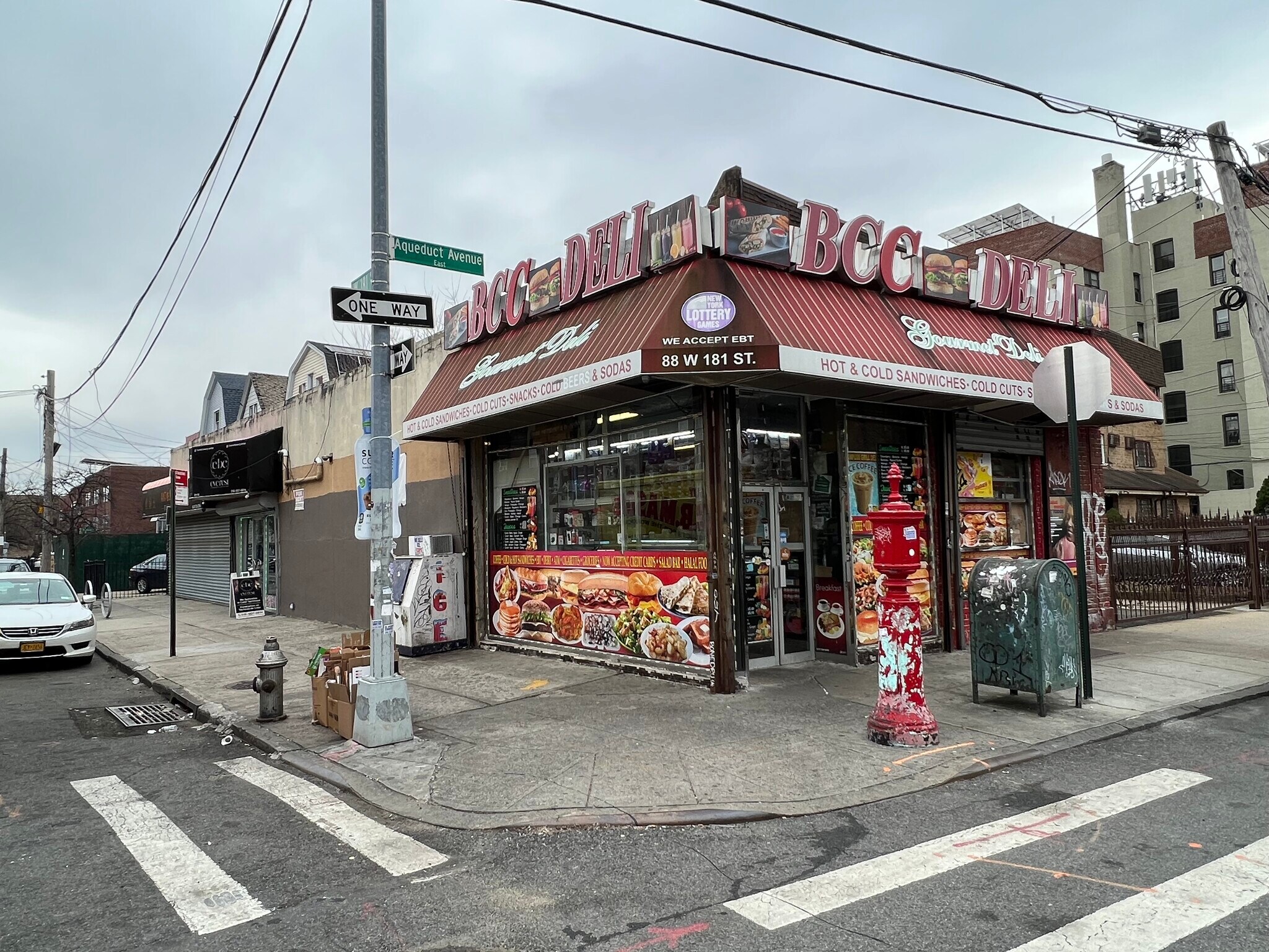 82-86 W 181st St, Bronx, NY for sale Building Photo- Image 1 of 1