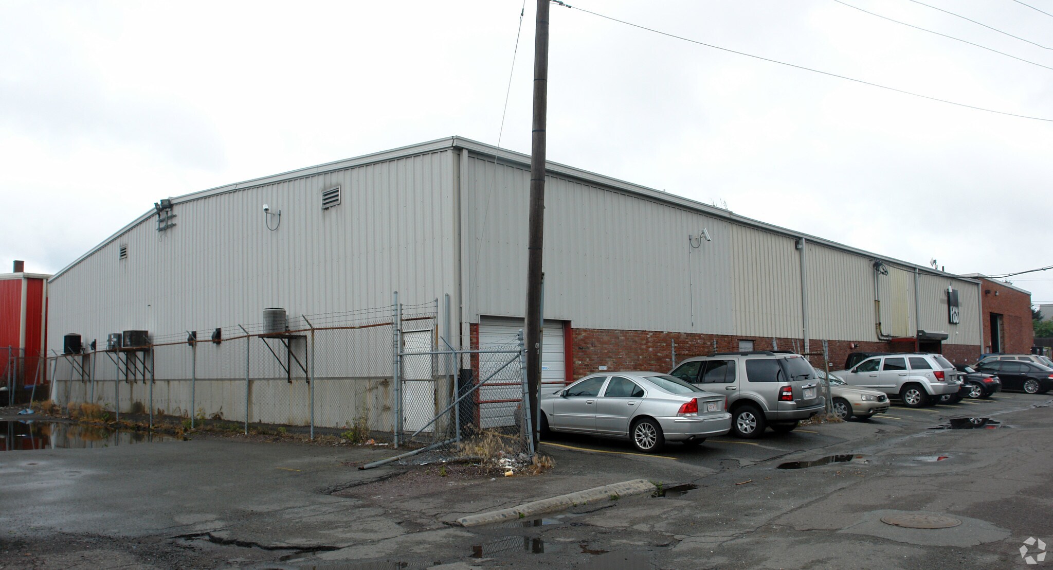 99 E Elm St, Everett, MA for sale Primary Photo- Image 1 of 1