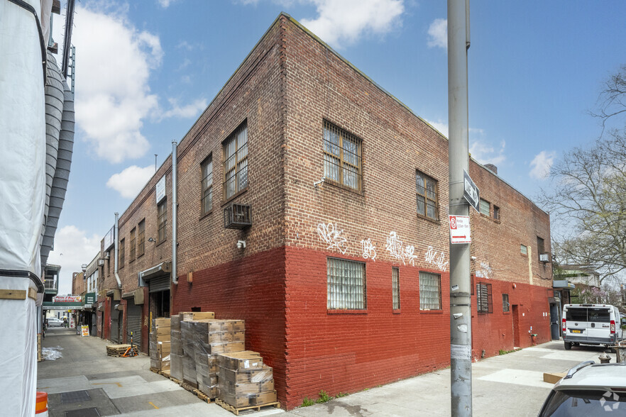 1997-2013 Mcdonald Ave, Brooklyn, NY for sale - Primary Photo - Image 1 of 1