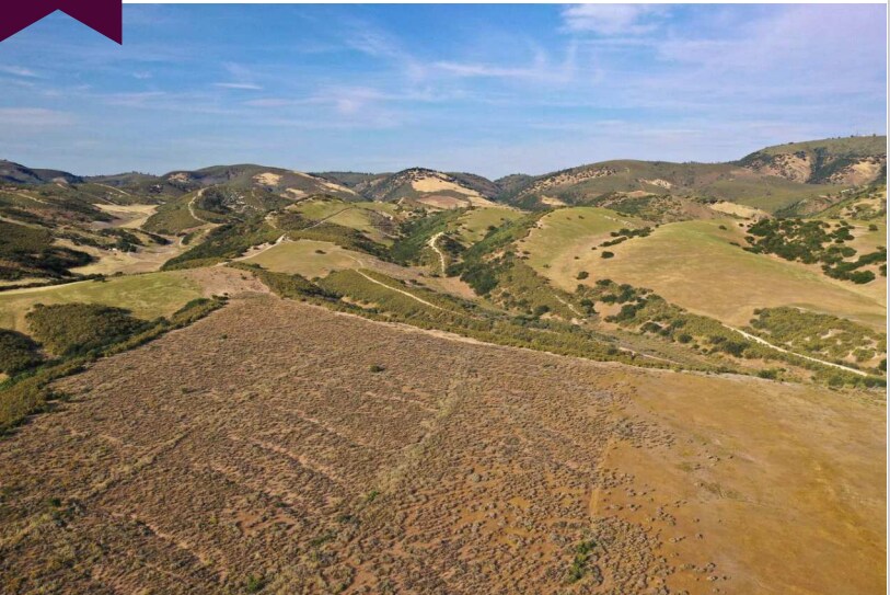 Lockwood Rd, Lockwood, CA 93932 Land for Sale