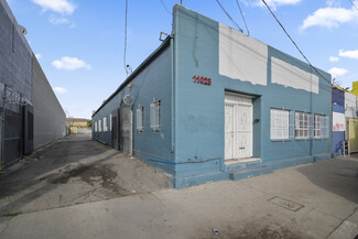 More details for 11023 Sherman Way, Sun Valley, CA - Industrial for Sale