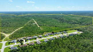More details for 0 John Pitts rd, Panama City, FL - Land for Sale