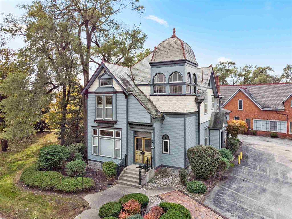 2417 Spy Run Ave, Fort Wayne, IN for sale Building Photo- Image 1 of 1