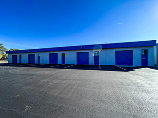 More details for 3120 Beacon St, Colorado Springs, CO - Industrial for Lease